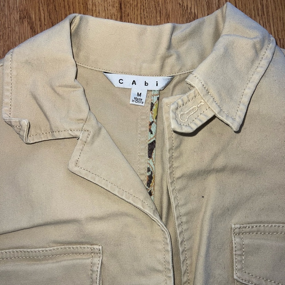 CAbi Jacket - Picture 3 of 6